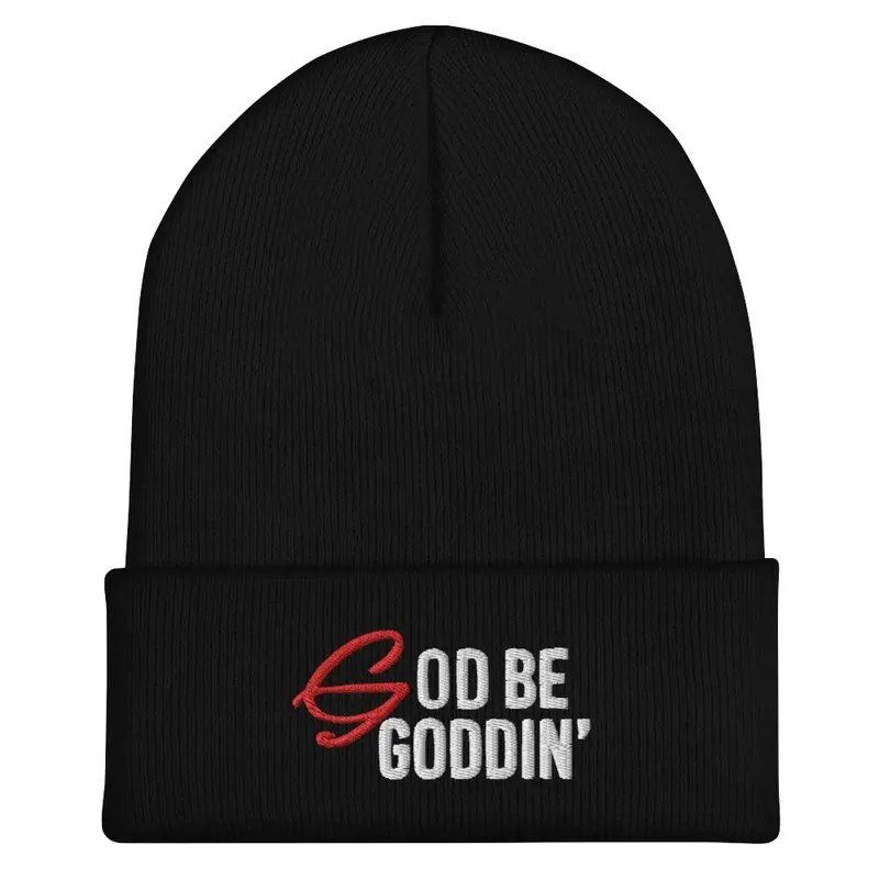 Beanie of Wisdom